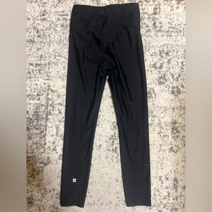 Sweaty Betty Black Leggings